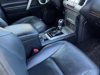 Toyota Land Cruiser 2.8 130kW