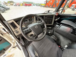 Volvo FM 370 6x2*4 278kW