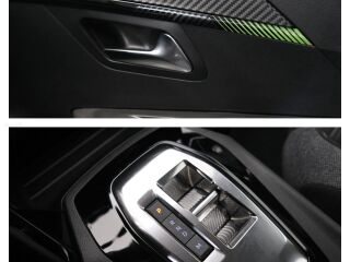 Peugeot 208 Hybrid 1.2 74kW