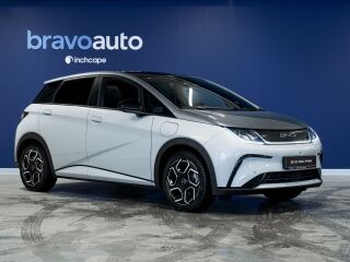 BYD Dolphin Design 150kW