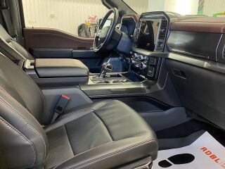 Ford F-150 5.0 298kW