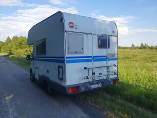 Fiat Ducato 1.9 R4 60kW