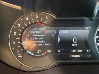 Ford Galaxy TITANIUM PREMIUM SOUND SYSTEM 7-IK 2.0 R4 ECOBLUE 190 140kW