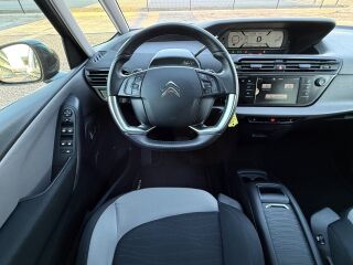 Citroen Grand C4 Picasso Long Luxury Facelift 7k EU5 1.6 R4 HDi 85kW