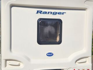 Bailey Ranger 460/2