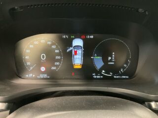 Volvo V60 AWD T6 Inscription Recharge 2.0 257kW