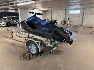 Sea-Doo SPARK2UP TRIXX 0.9 66kW