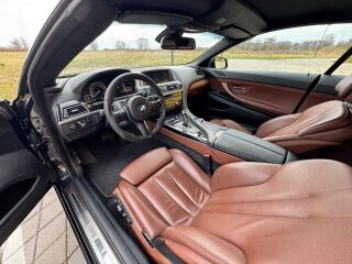 BMW 640 3.0 230kW