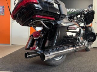 Harley-Davidson Electra Glide CVO Ultra Limited V2 67kW