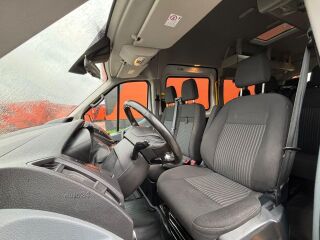 Ford Transit 114kW