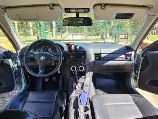 BMW 316 2.9 142кВ