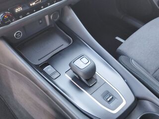 Nissan Qashqai N-Connecta Xtronic 1.3 116kW