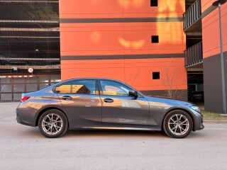 BMW 318 Executive Sport 2.0 110kW