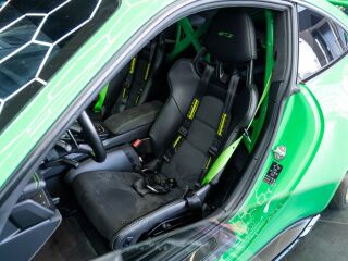 Porsche 911 GT3 Clubsport 4.0 375kW