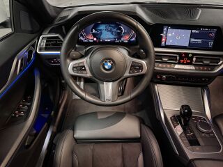 BMW 420 i Gran Coupe M-Sportpakett 2.0 135kW