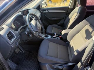 Audi Q3 2.0 130kW
