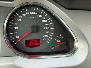Audi A6 171kW