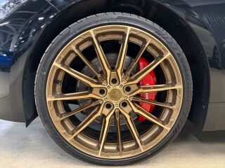 Kia Stinger GT AWD 3.3 269kW