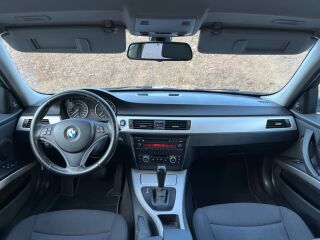 BMW 318 d LCI 2.0 105kW