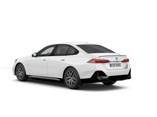 BMW 530 e PHEV xDrive M-Sportpakett 220kW