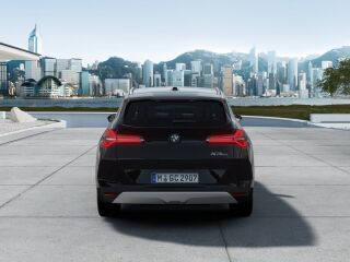 BMW X3 xDrive30e 2.0 R4 220kW