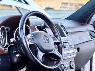 Mercedes-Benz GL 350 3.0 V6 190kW