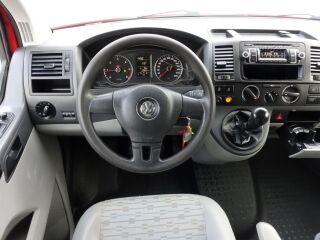 Volkswagen Transporter T5 DOKA 5K EU5 2.0 TDI 103kW