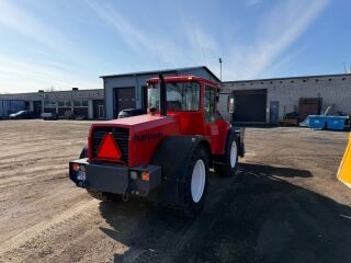 Lundberg 345T 4.0 80kW