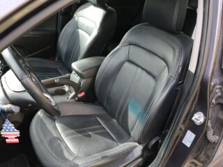 Kia Sportage Luxury 4x4 2.0 120kW