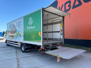 Volvo FL 250 4x2 188kW