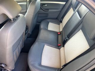 Saab 9-3 Vector Hirsch Perfomance 1.9 R4 Tid 129кВ