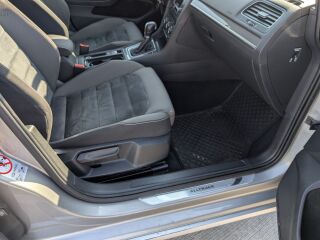 Volkswagen Golf Alltrack 2.0 TDI 135kW