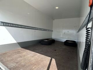 Iveco Daily 35S14HA8 2.3 100kW