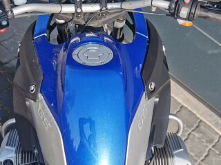 BMW R 1200 GS 74kW