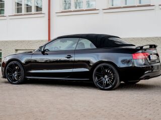 Audi S5 3.0 362kW