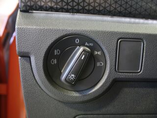 Volkswagen T-Cross TSI Style 1.0 81кВ