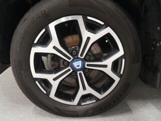 Dacia Duster LS Celebration Tce LPG 1.0 67kW