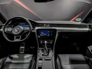 Volkswagen Passat R-Line 4motion 2.0 176kW