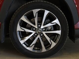 Toyota Corolla Cross Luxury 112kW