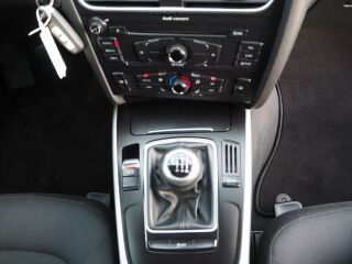 Audi A5 Sportback Facelift EU5 2.0 TFSi 132kW