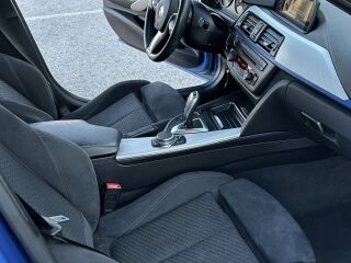 BMW 320 M-Sport Pakett 2.0 135kW
