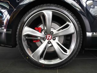 Bentley Continental GT V8 S 4.0 388kW