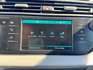 Citroen C4 Spacetourer 1.2 96kW