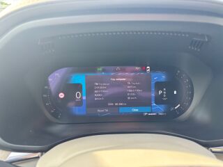 Volvo XC60 B5 AWD Inscription Intelli Safe 2.0 B5 MHEV KERS Kerghübriid 183кВ