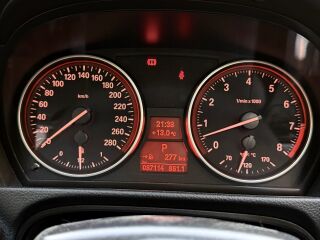 BMW 335 3.0 300kW