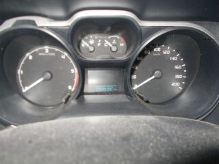 Ford Ranger 2.2 110kW