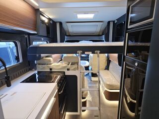 Laika Kreos Mercedes-Benz 2.0 125kW