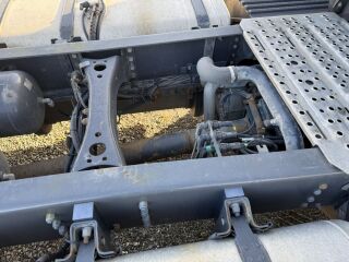 Scania R440 RETARDER / ADR