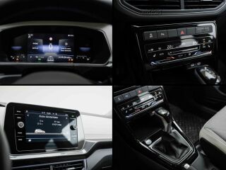 Volkswagen T-Cross STYLE 1.0 85kW