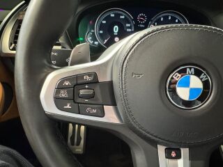 BMW X3 M40 i G01 3.0 R6 265kW